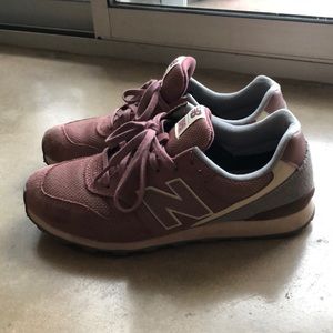 New Balance 696 Winter Seaside Sneaker Size 8 New Balance 696 Winter Seaside Sneaker Size 8